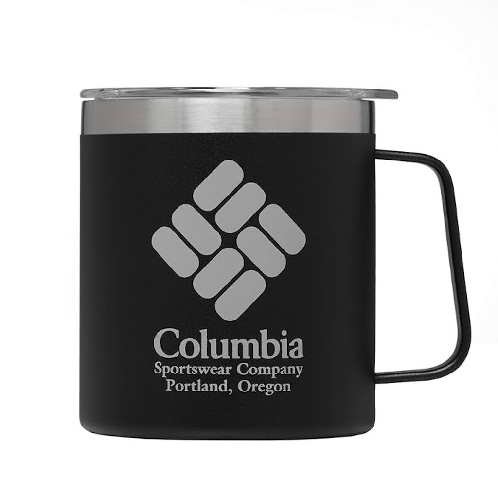 Taza Columbia Camp Cup