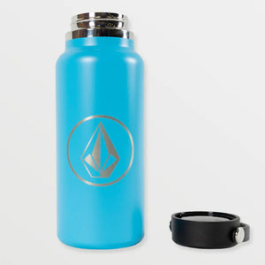 Botella Volcom Metal Core Bottle