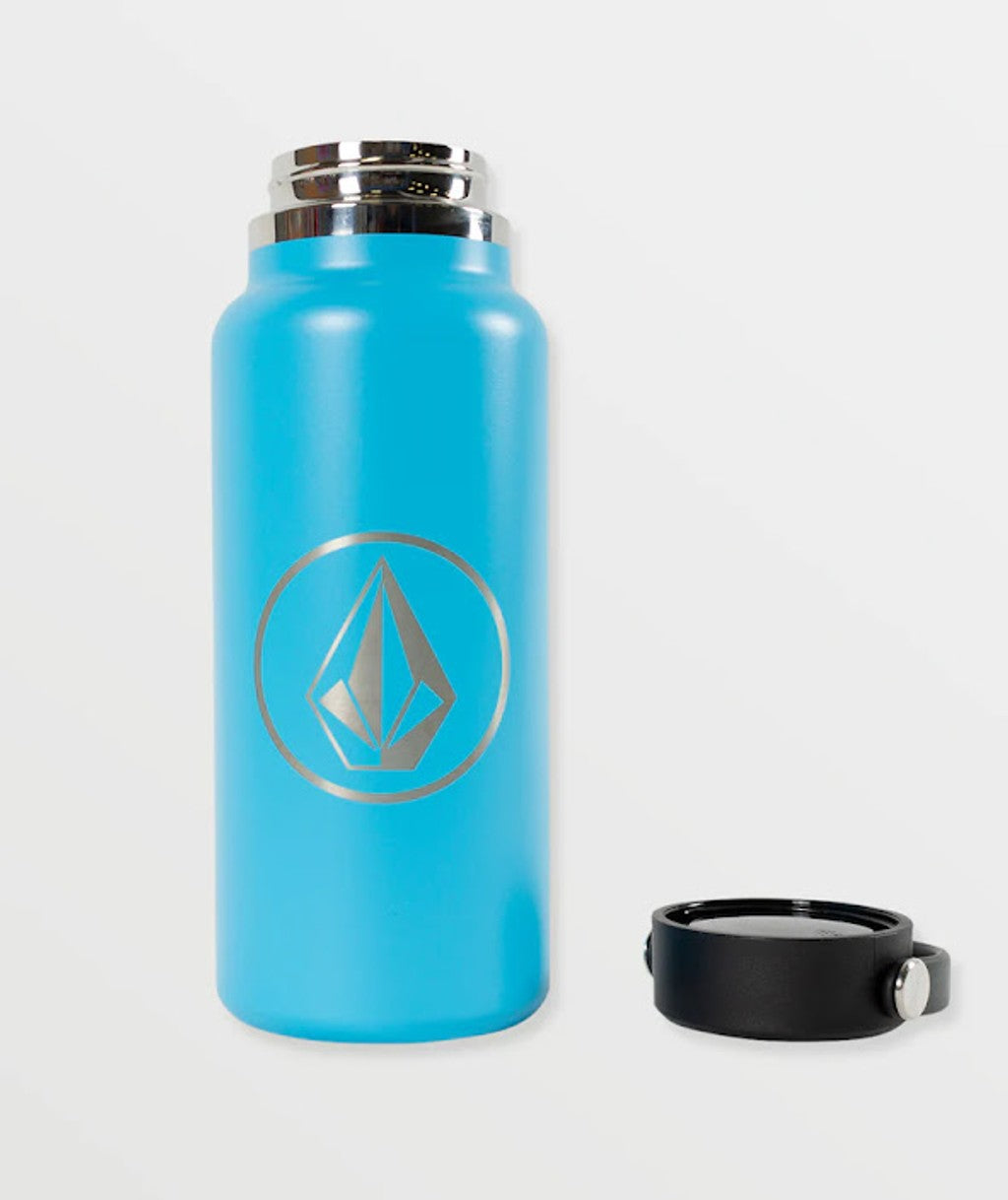 Botella Volcom Metal Core Bottle