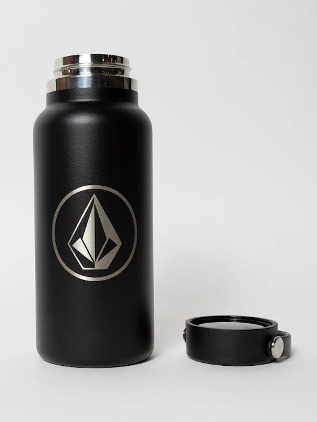 Botella Volcom Metal Core Bottle