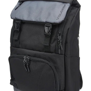 Mochila Volcom Charter Fold Over Backpack