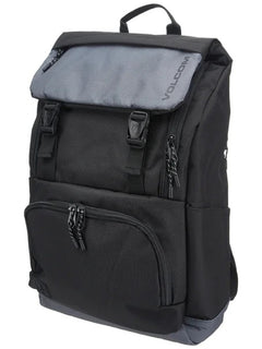 Mochila Volcom Charter Fold Over Backpack