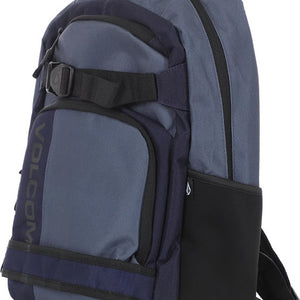 Mochila Volcom Everstone Skate Bakpack