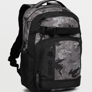 Mochila Volcom Everstone Skate Bakpack