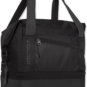 Bolso Volcom Outbound Rolltop Cooler