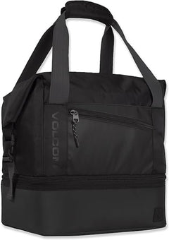 Bolso Volcom Outbound Rolltop Cooler