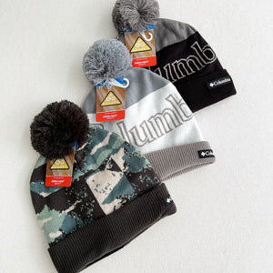 Gorro Columbia Polar Powder ll Beanie