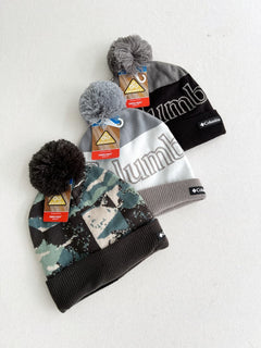 Gorro Columbia Polar Powder ll Beanie