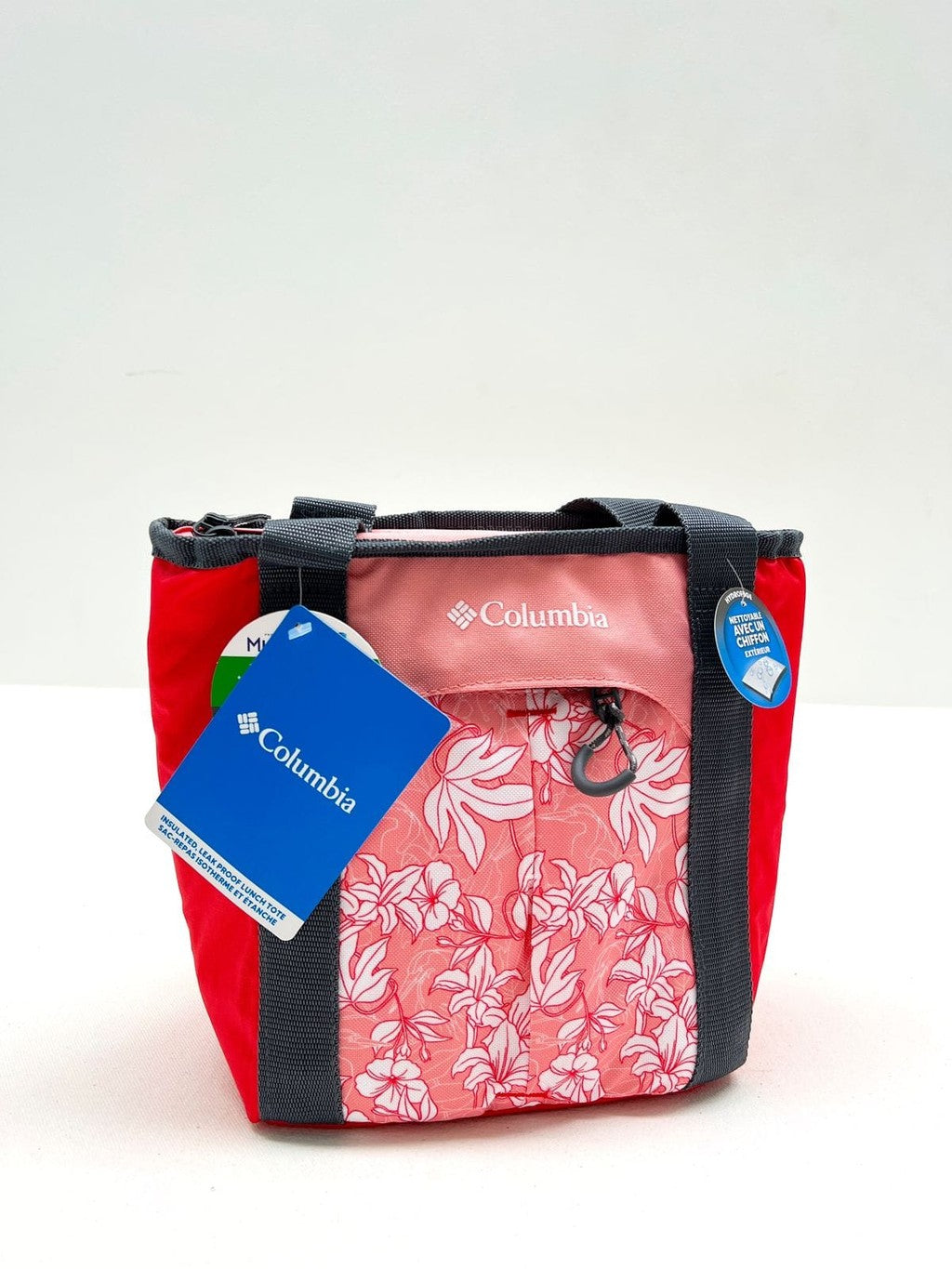 Lonchera Columbia Kruser Ridge Lunch Tote