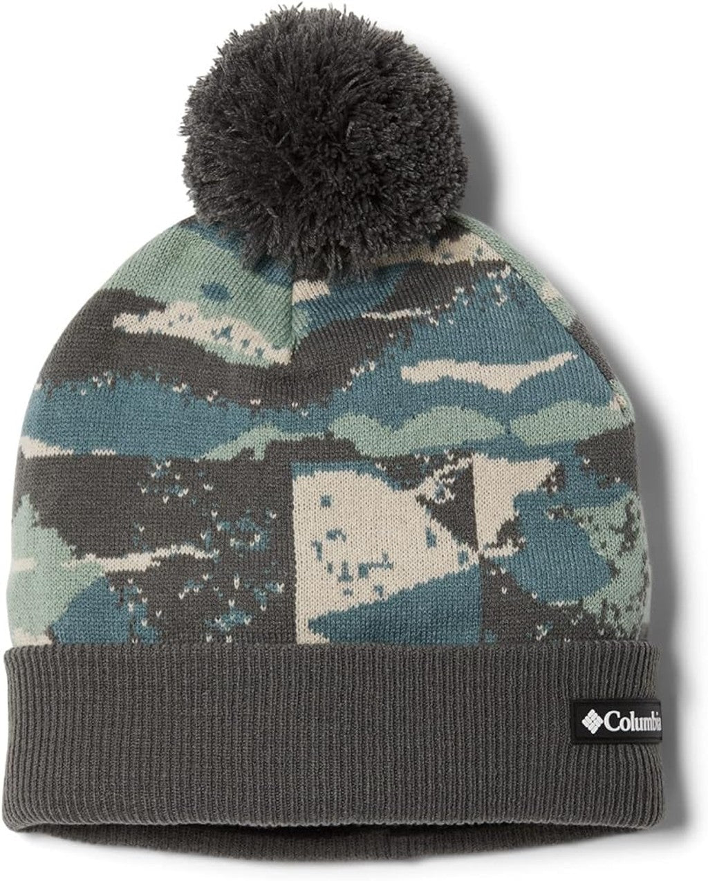 Gorro Columbia Polar Powder ll Beanie