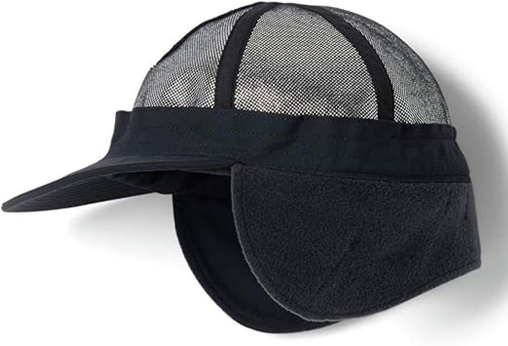 Columbia Adventure Hiking Earflap Cap