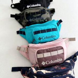 Canguro Columbia Zigzag Hip Pack