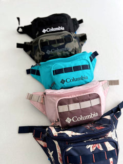 Canguro Columbia Zigzag Hip Pack