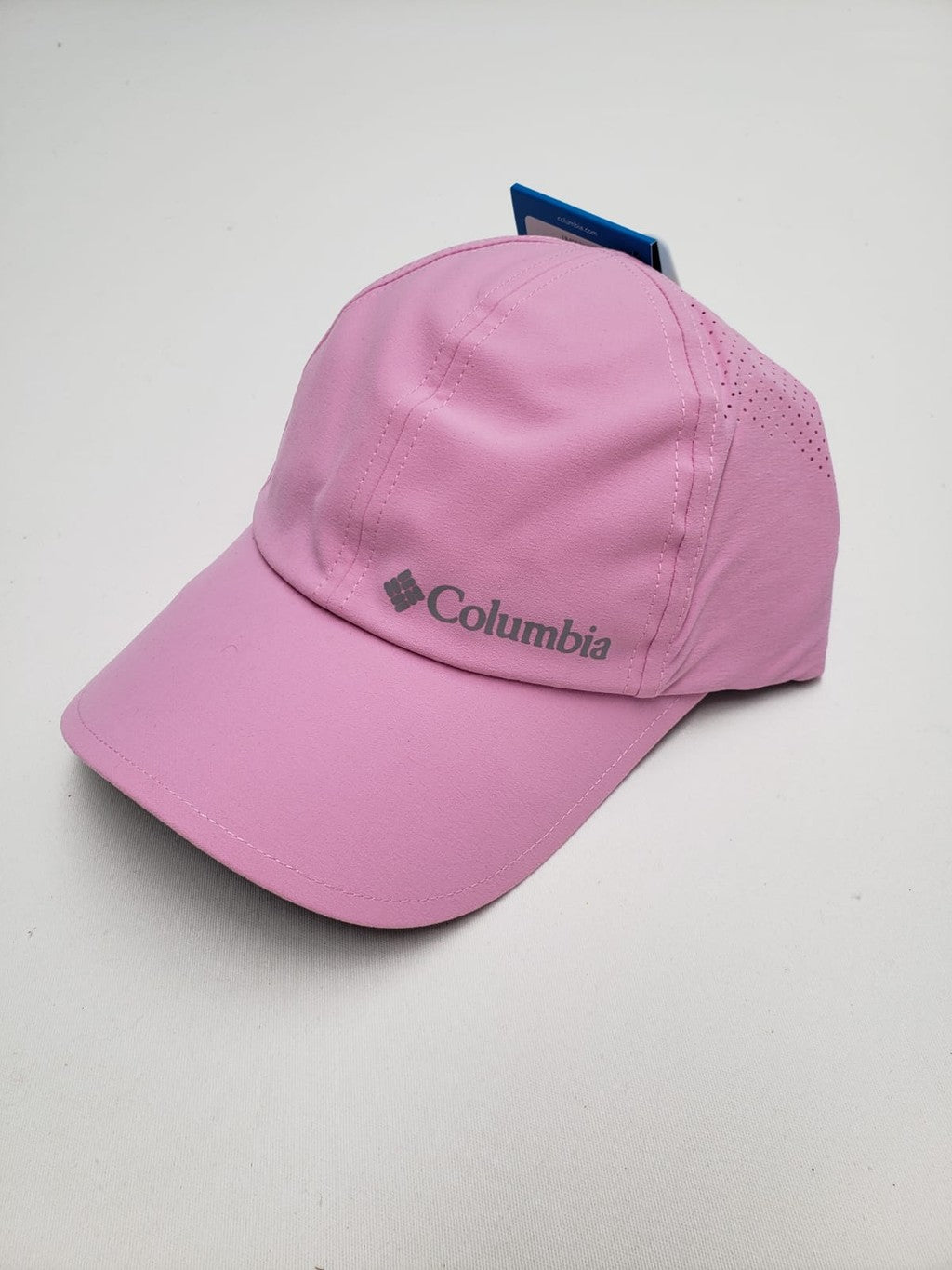 Columbia Silver Ridge Ball Cap