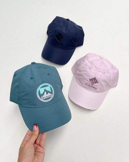 Columbia Spring Canyon Ball Cap