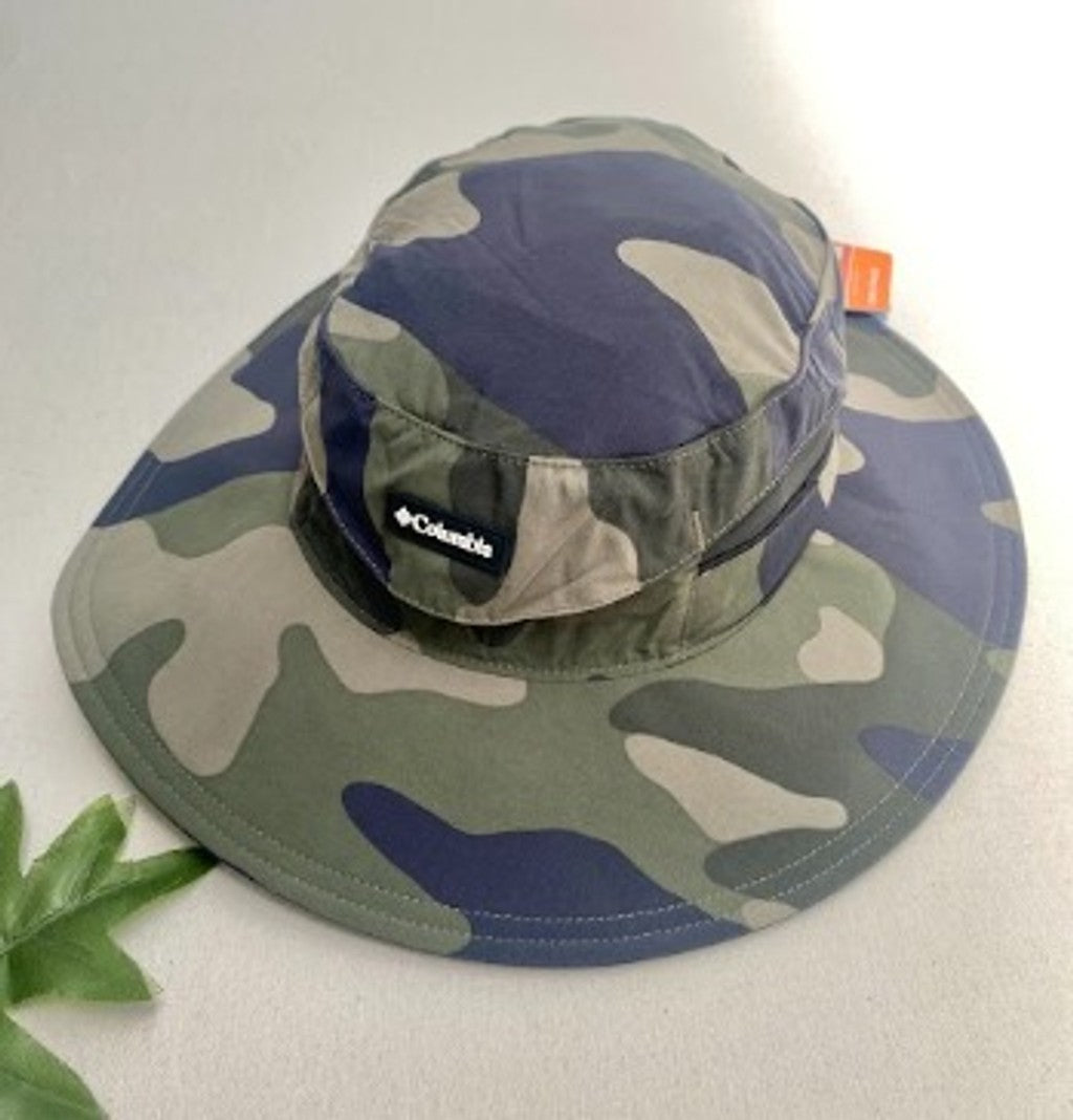 Columbia Bora Bora Printed Booney