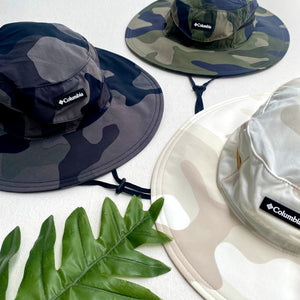 Columbia Bora Bora Printed Booney