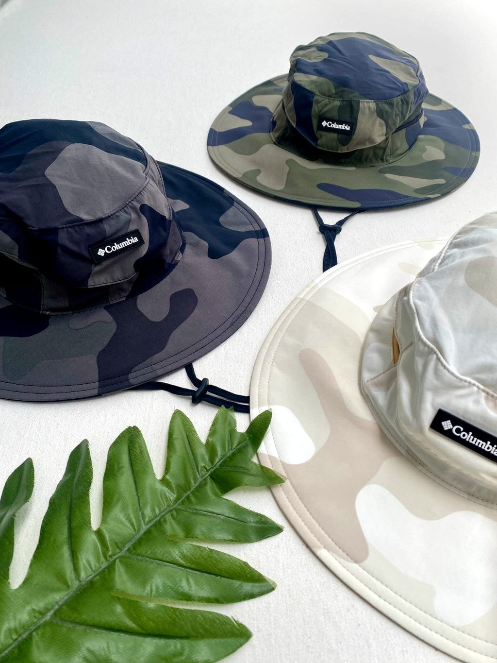 Columbia Bora Bora Printed Booney