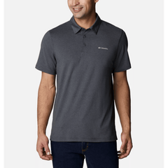 Camiseta Columbia Tech Trail Polo