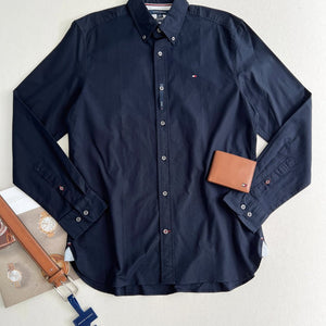 Camisa Tommy Hilfiger ML