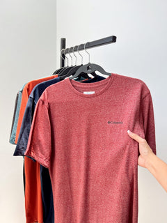 Camiseta Columbia Thistletown Hills Short Sleeve