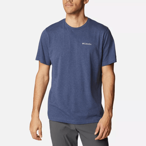 Camiseta Columbia Thistletown Hills Short Sleeve