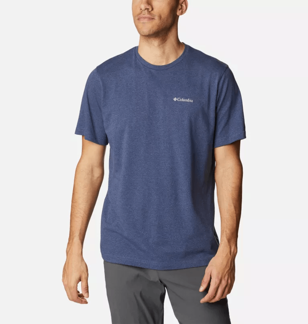 Camiseta Columbia Thistletown Hills Short Sleeve