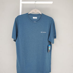 Camiseta Columbia Thistletown Hills Short Sleeve