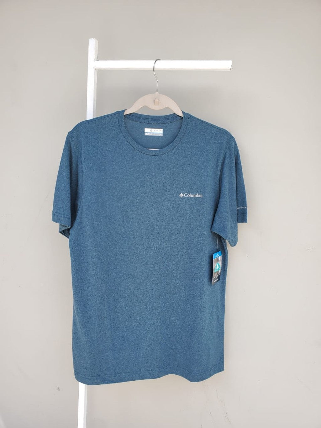 Camiseta Columbia Thistletown Hills Short Sleeve