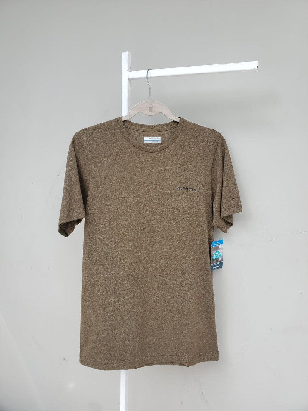 Camiseta Columbia Thistletown Hills Short Sleeve