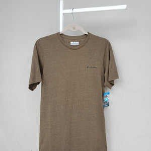 Camiseta Columbia Thistletown Hills Short Sleeve