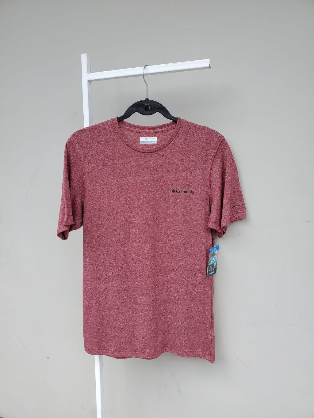 Camiseta Columbia Thistletown Hills Short Sleeve