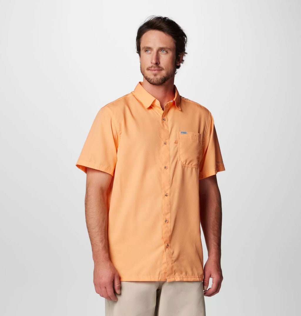 Camisa Columbia Slack Tide Camp Shirt
