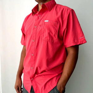 Camisa Columbia Slack Tide Camp Shirt