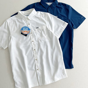 Camisa Columbia Slack Tide Camp Shirt