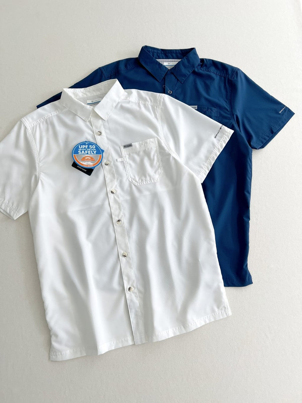 Camisa Columbia Slack Tide Camp Shirt