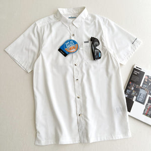 Camisa Columbia Slack Tide Camp Shirt