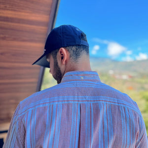 Camisa Tommy Hilfiger MC-RB