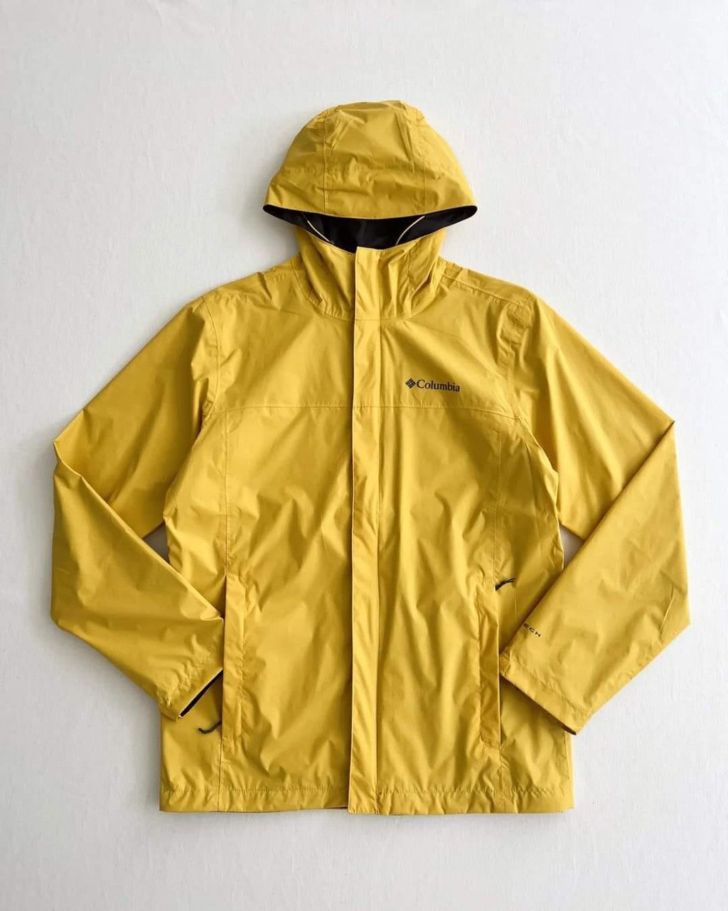 Columbia Watertight ll Jacket