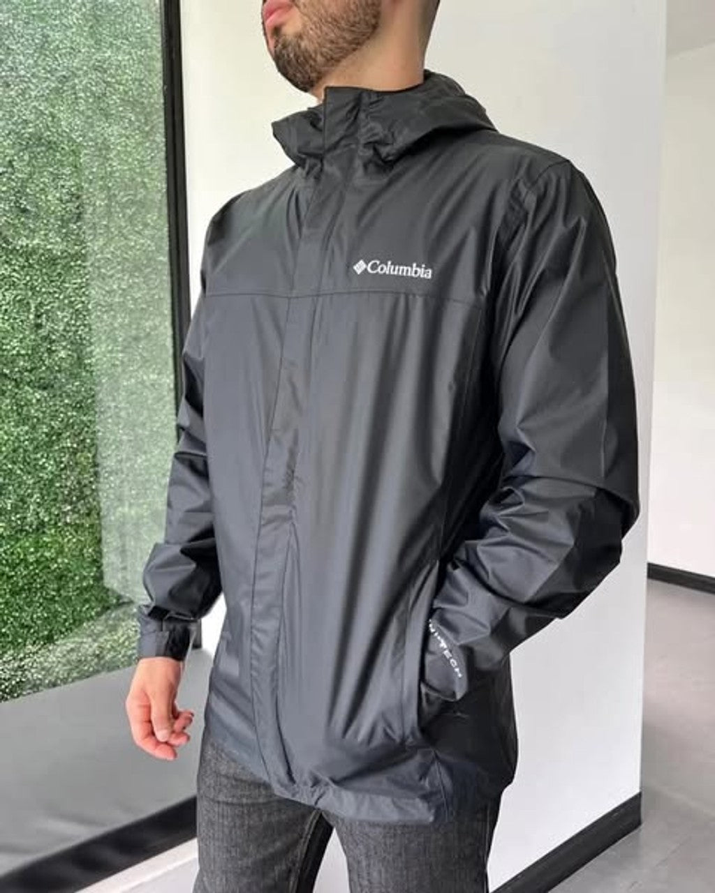 Columbia Watertight ll Jacket
