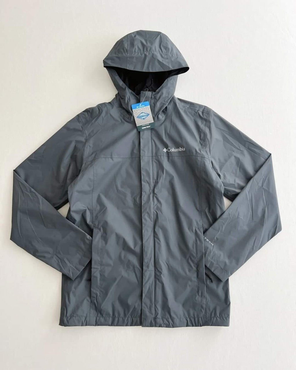 Columbia Watertight ll Jacket