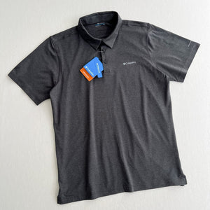 Camiseta Columbia Tech Trail Polo