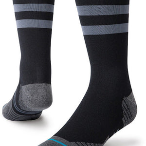 Medias Stance Run Light Crew ST