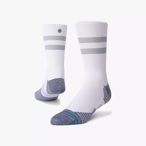 Medias Stance Run Light Crew ST