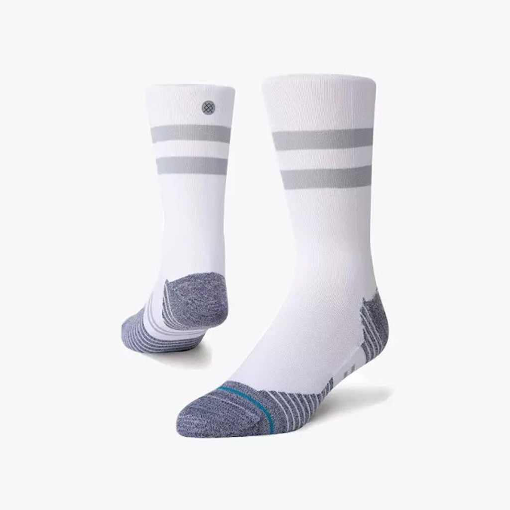 Medias Stance Run Light Crew ST