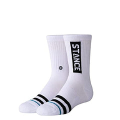 Medias Stance OG ST Kids