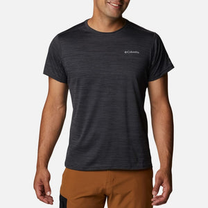 Camiseta Columbia Alpine Chill Zero Short Sleeve Crew