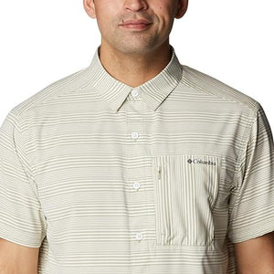 Camisa Columbia Twisted Creek III Short Sleeve