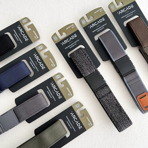 Faja Atlas Heather Velvet