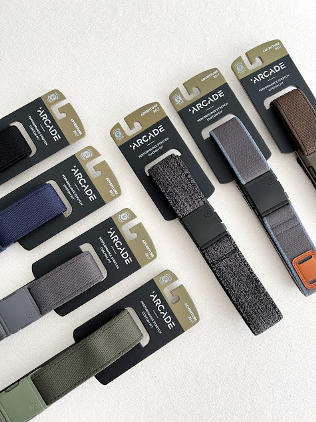 Faja Atlas Heather Velvet